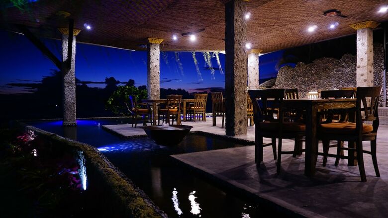 Apartamento Sunsethouse-lombok