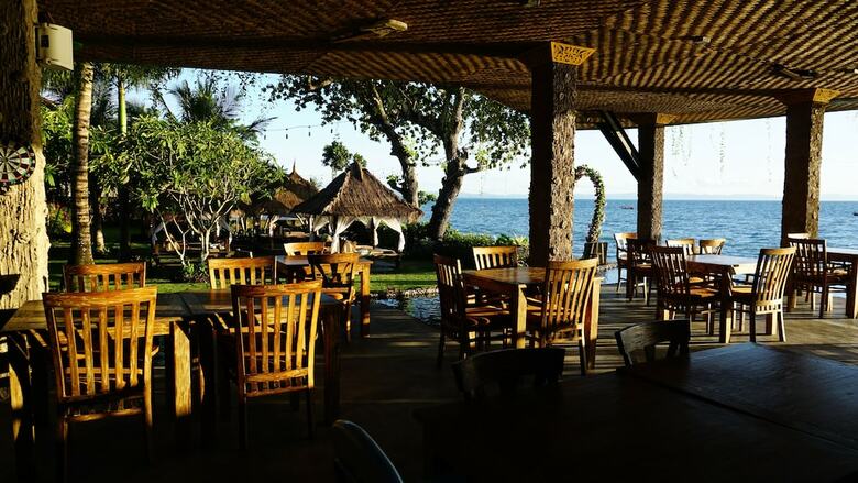 Apartamento Sunsethouse-lombok