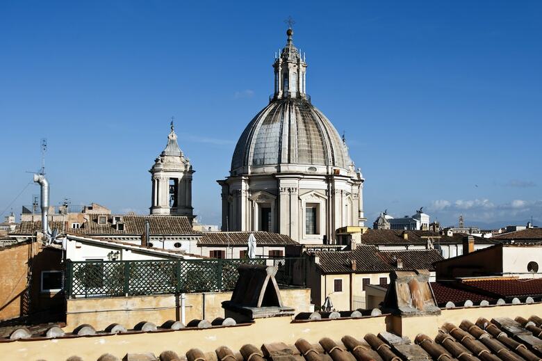 La Mongolfiera Rooms