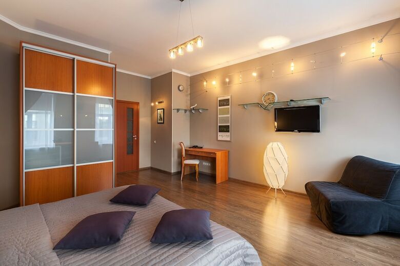 Bed & Breakfast Sonata On Nevsky 11