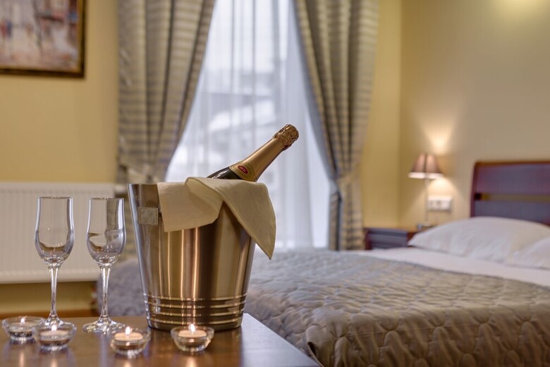 Bed & Breakfast Sonata On Nevsky 11