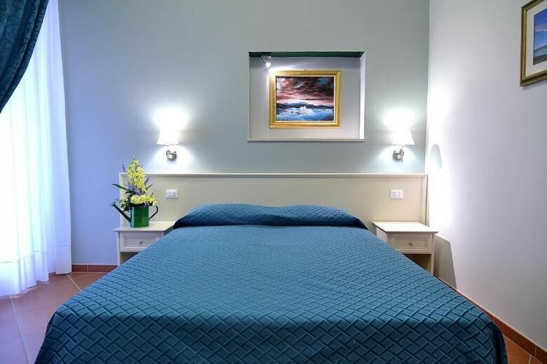 Ottaviano Guest House
