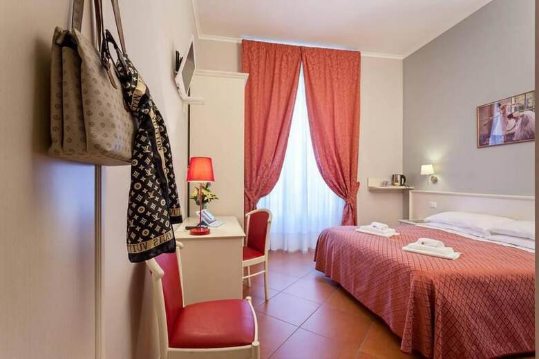 Ottaviano Guest House