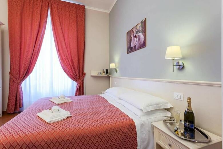 Ottaviano Guest House