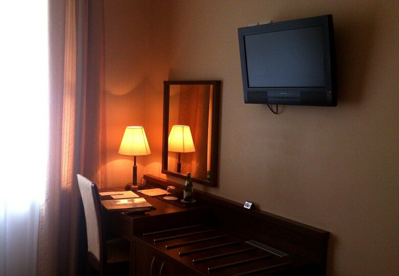 Papuga Park Hotel