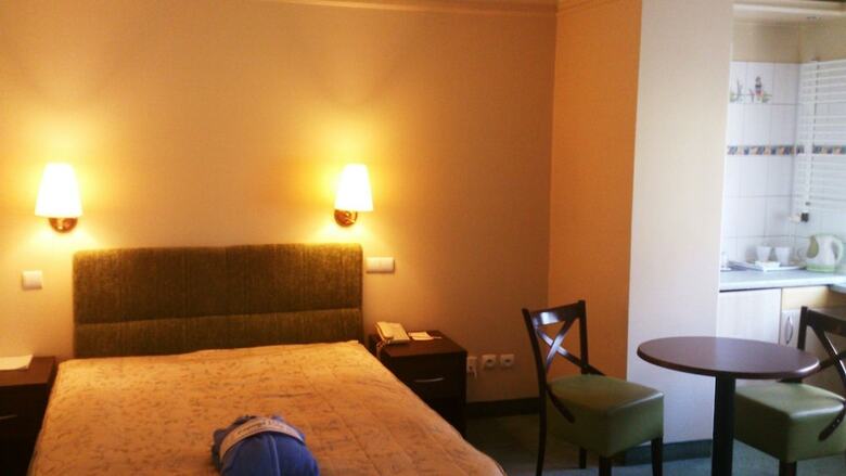Papuga Park Hotel