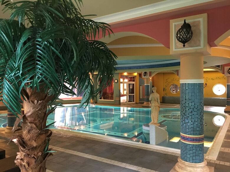 Papuga Park Hotel