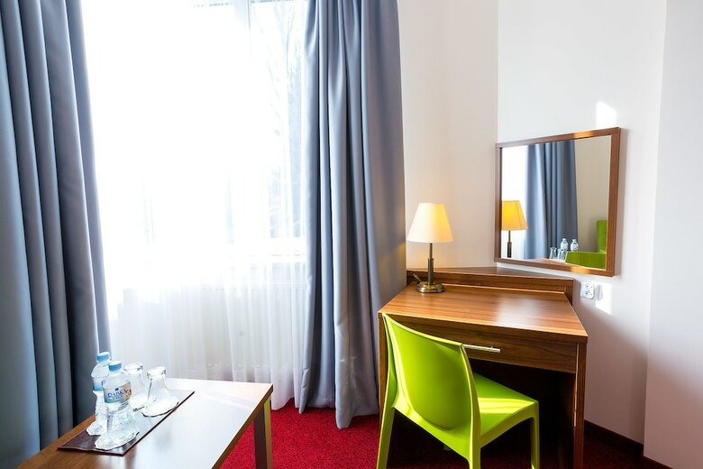 Papuga Park Hotel