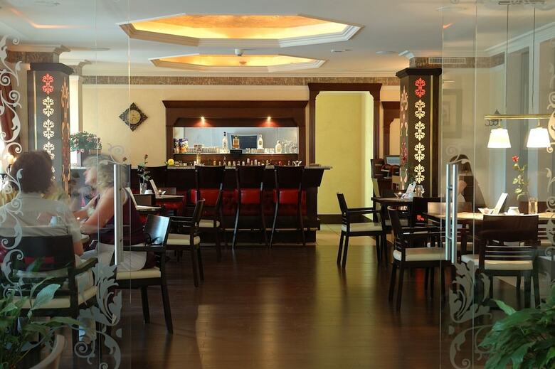 Papuga Park Hotel