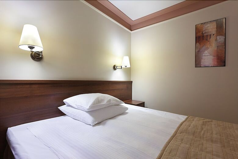Papuga Park Hotel