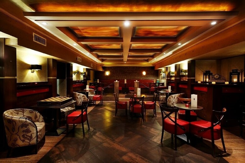 Papuga Park Hotel