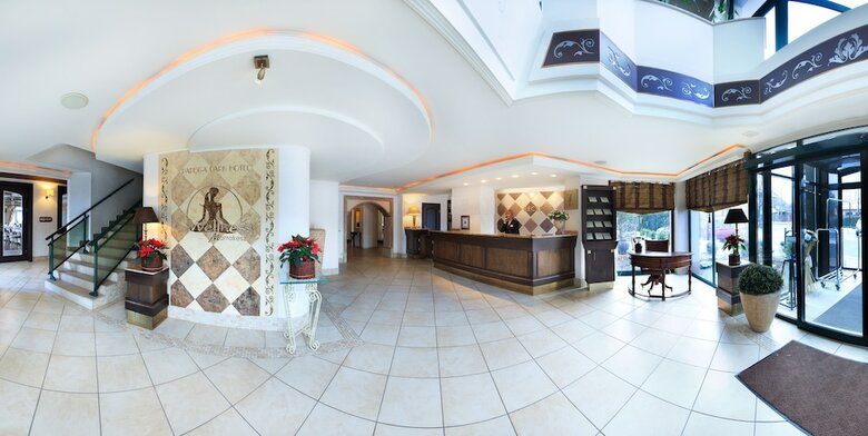 Papuga Park Hotel
