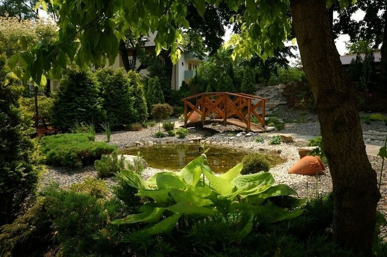 Papuga Park Hotel