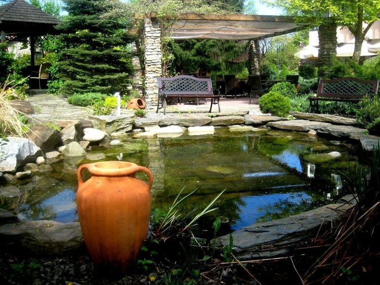 Papuga Park Hotel