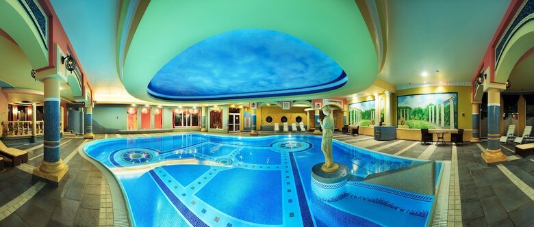 Papuga Park Hotel