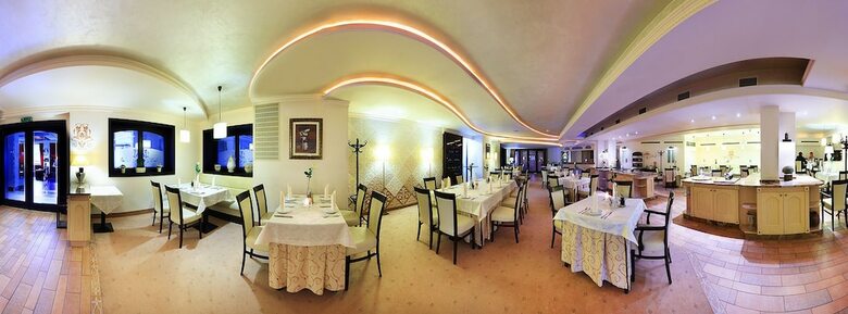 Papuga Park Hotel