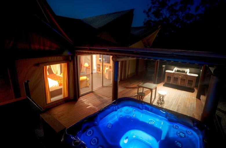 Hotel Alure Stanthorpe