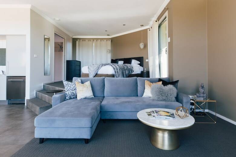 Hotel Alure Stanthorpe
