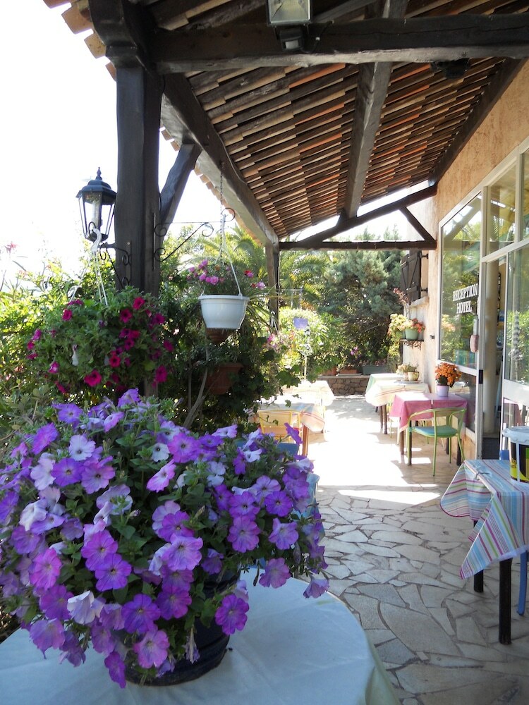 Hotel Le Patio