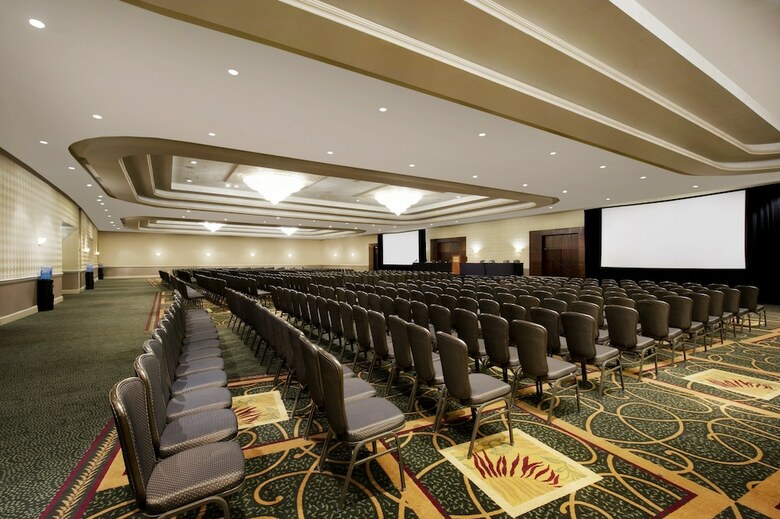 Hotel Crowne Plaza Philadelphia Cherry Hill
