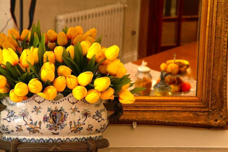 Bed & Breakfast La Villetta Suite