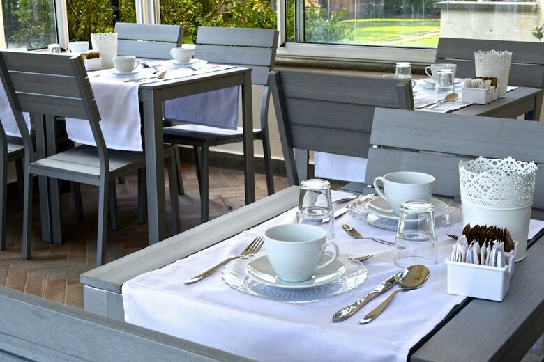 Bed & Breakfast La Villetta Suite