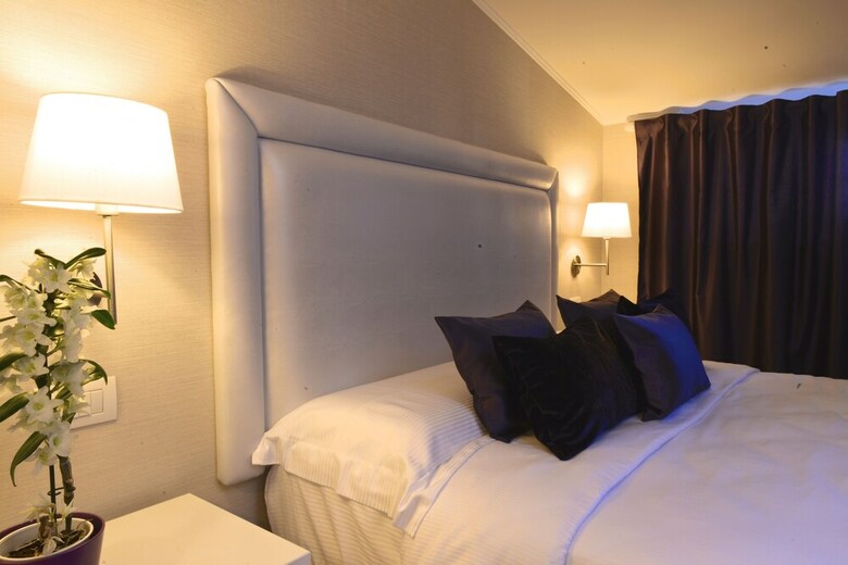 Bed & Breakfast La Villetta Suite