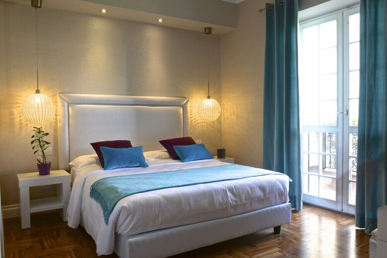 Bed & Breakfast La Villetta Suite