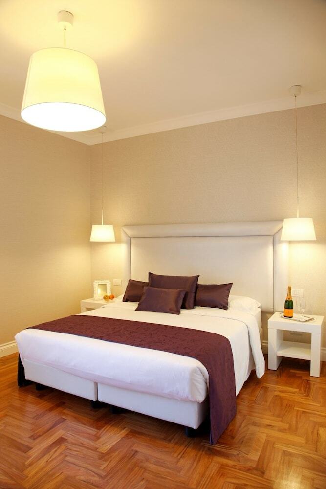 Bed & Breakfast La Villetta Suite