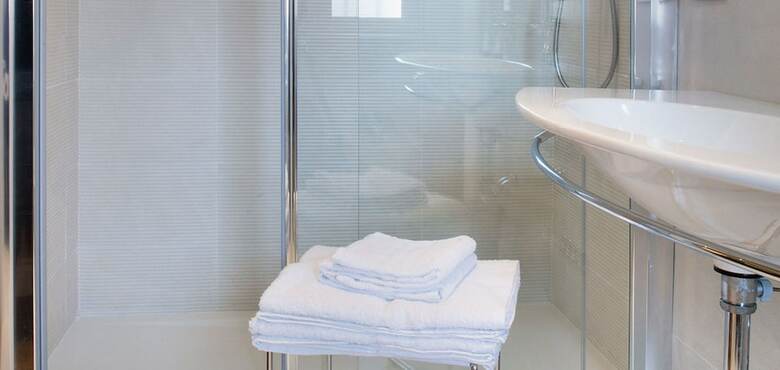 Bed & Breakfast La Villetta Suite