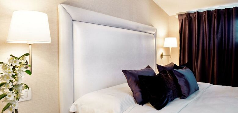 Bed & Breakfast La Villetta Suite