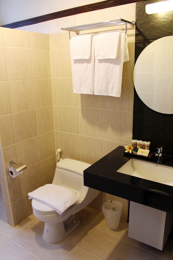 The 1 Boutique Hotel