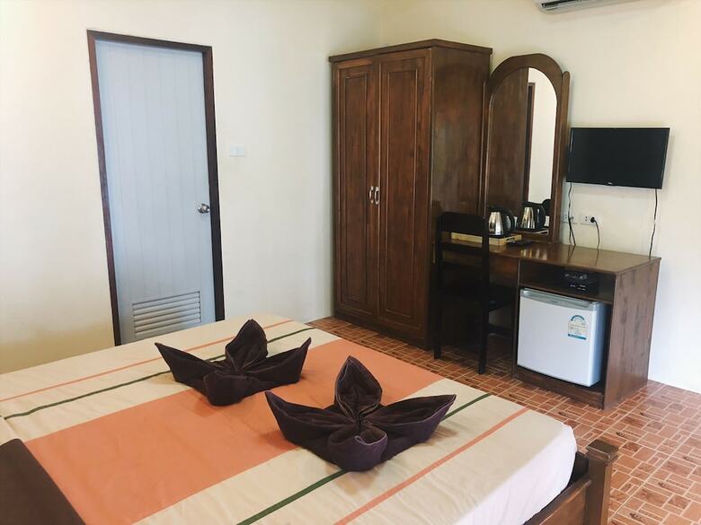 Apartamento Bounty Resort