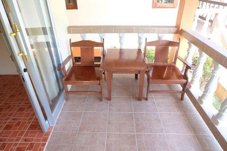 Apartamento Bounty Resort