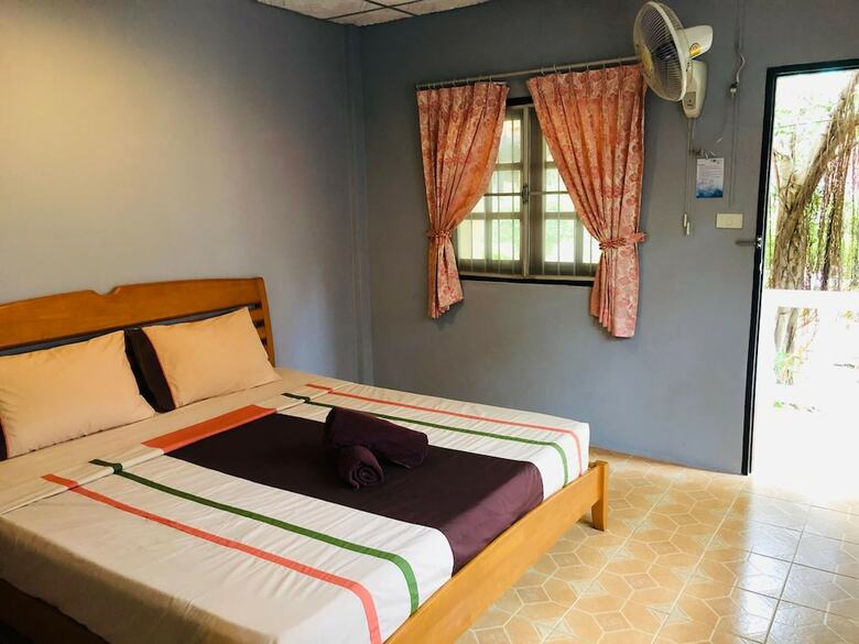 Apartamento Bounty Resort