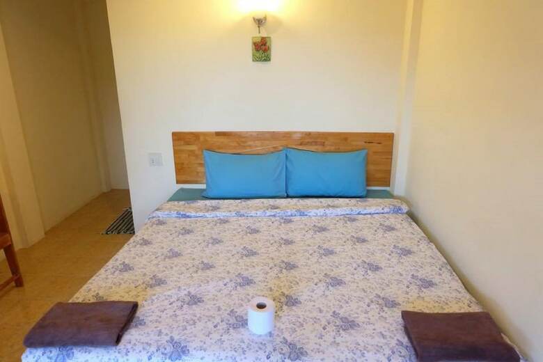 Apartamento Bounty Resort