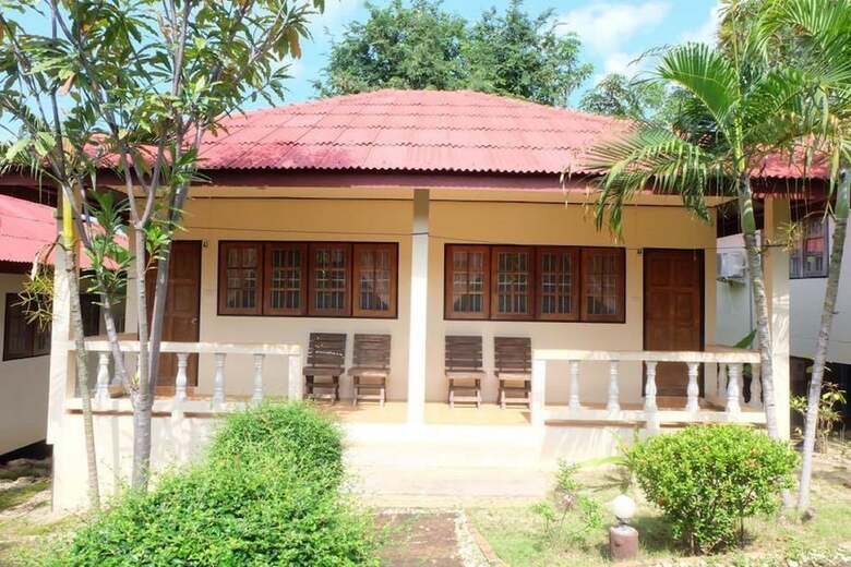 Apartamento Bounty Resort
