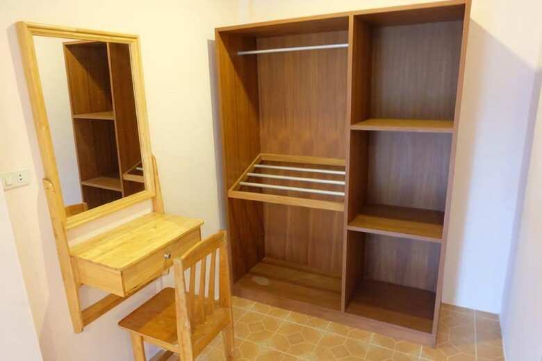 Apartamento Bounty Resort