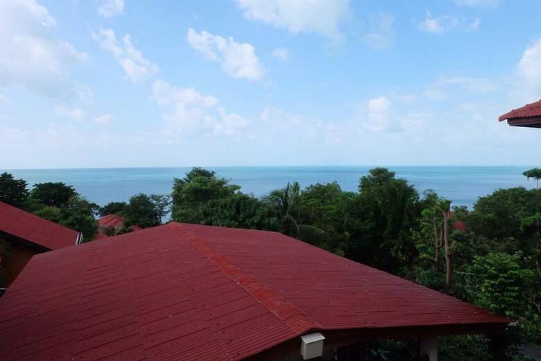 Apartamento Bounty Resort