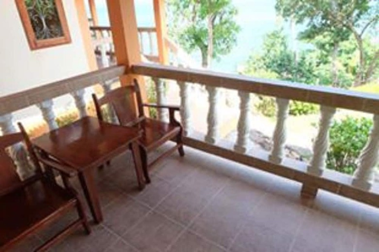 Apartamento Bounty Resort