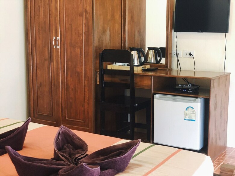 Apartamento Bounty Resort
