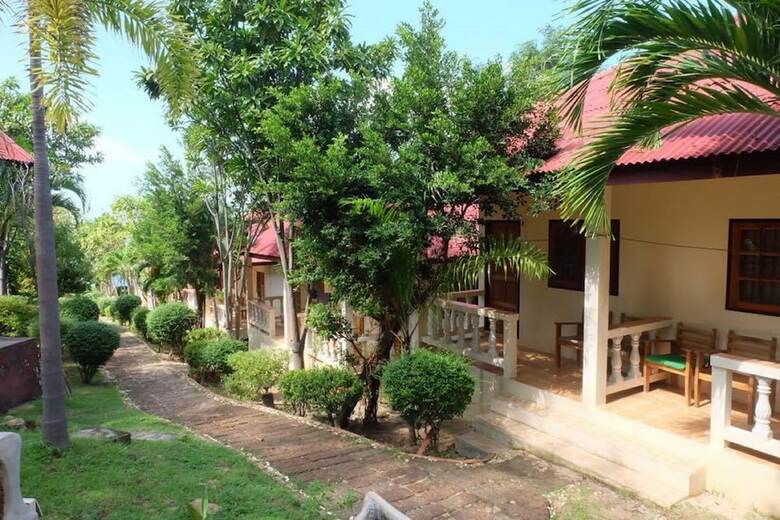 Apartamento Bounty Resort