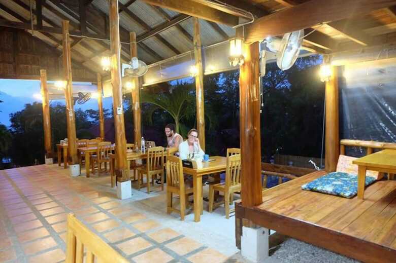 Apartamento Bounty Resort