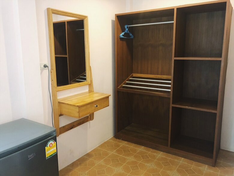 Apartamento Bounty Resort