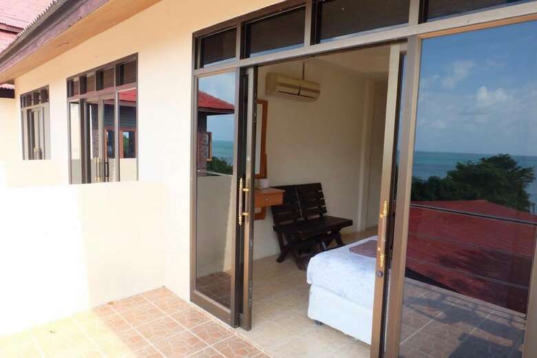 Apartamento Bounty Resort