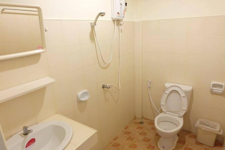 Apartamento Bounty Resort