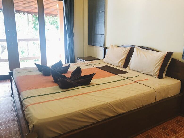 Apartamento Bounty Resort