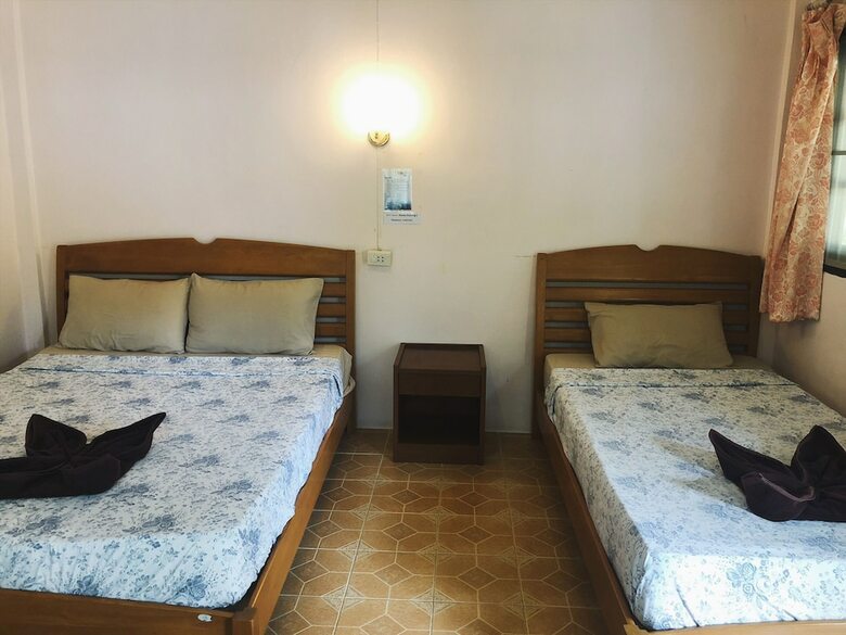 Apartamento Bounty Resort
