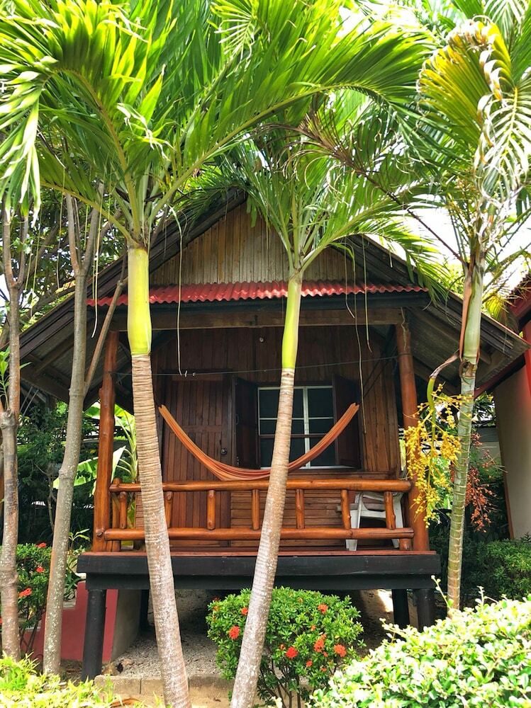 Apartamento Bounty Resort