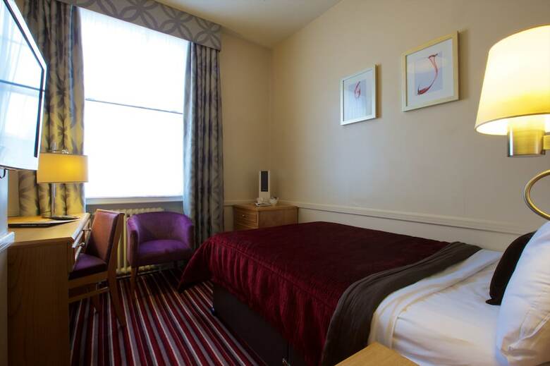 Carlisle, Sure Hotel Collection By Best Western